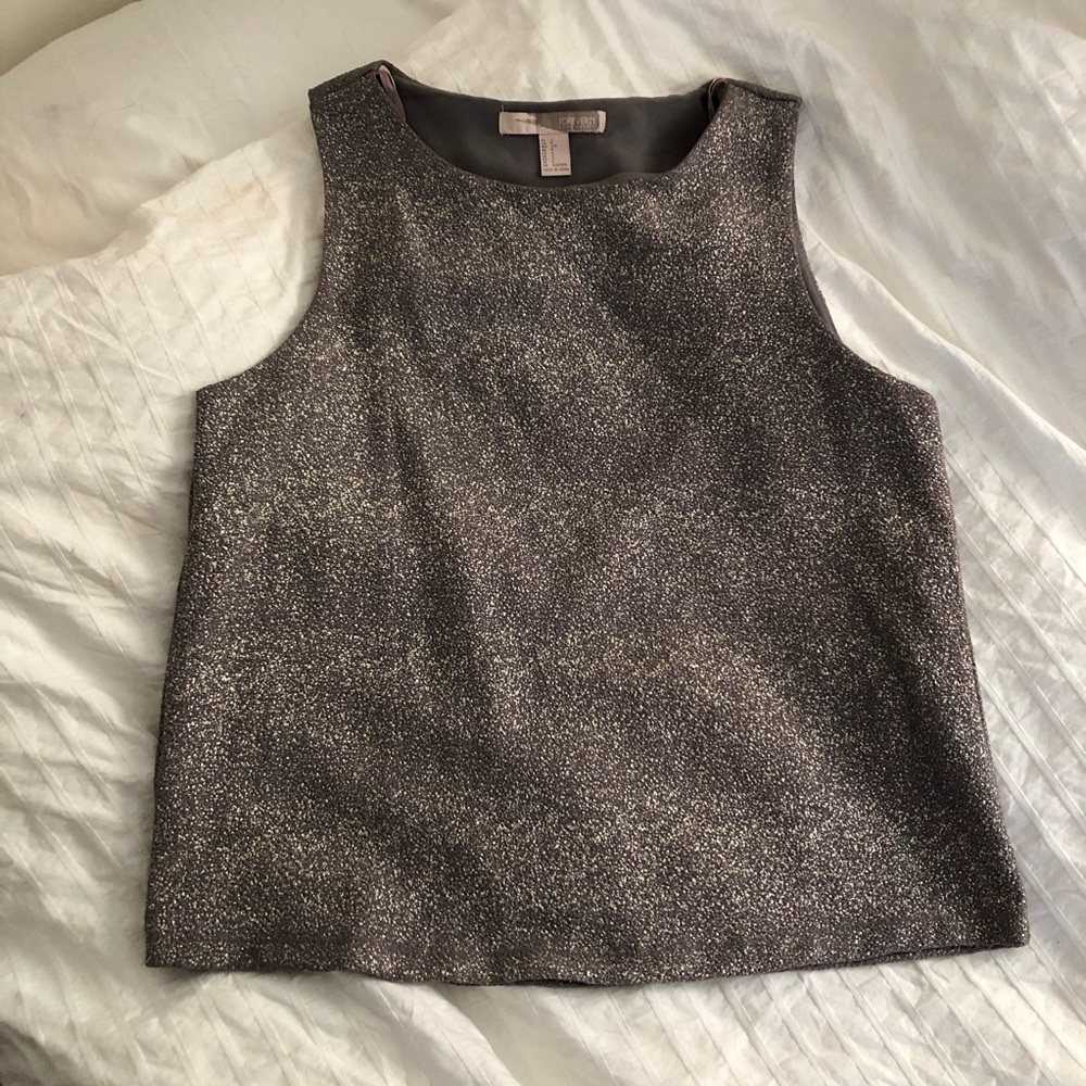 Glitter Top